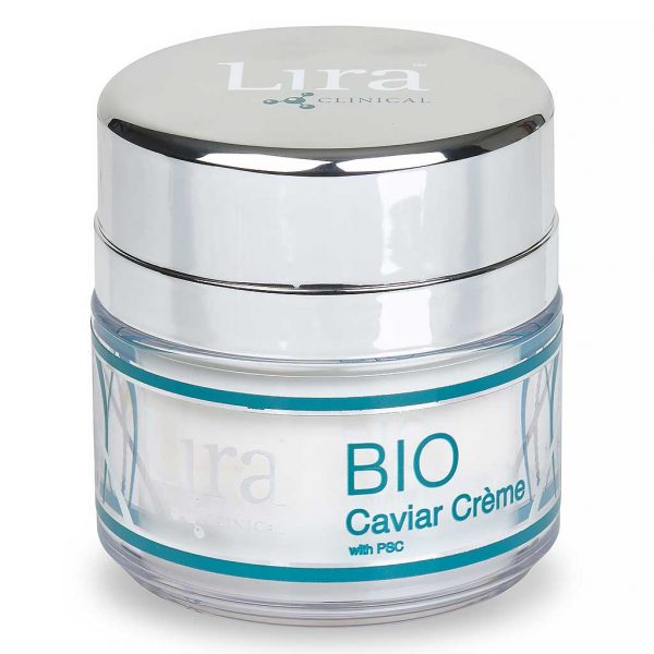 Lira Clinical BIO Caviar Creme with PSC