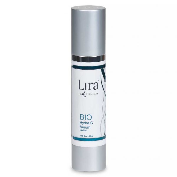 Lira Clinical BIO Hydra C Serum with PSC