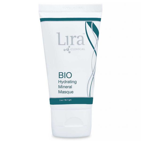 Lira Clinical BIO Hydrating Mineral Masque