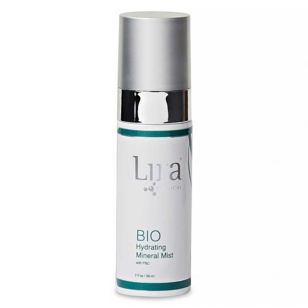 Lira Clinical BIO Hydrating Mineral Mist