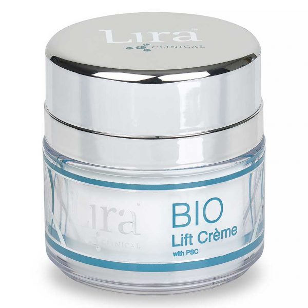 Lira Clinical BIO Lift Creme with PSC