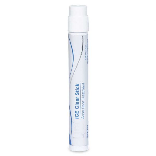 Lira Clinical ICE Clear Stick Acne Spot Treatment