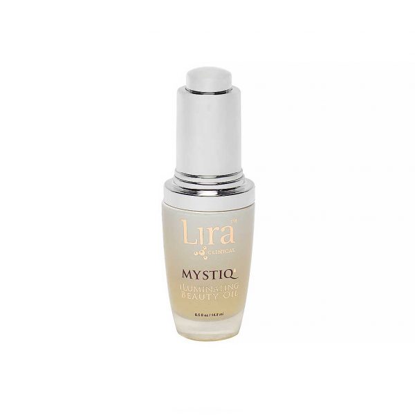 Lira Clinical MYSTIQ iLuminating Beauty Oil With PSC