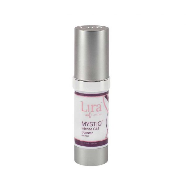 Lira Clinical MYSTIQ Intense C Booster with PSC