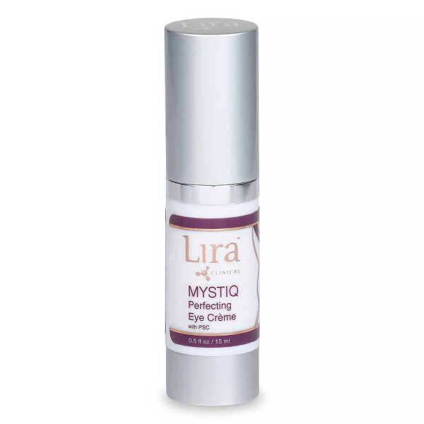 Lira Clinical MYSTIQ Perfecting Eye Creme with PSC