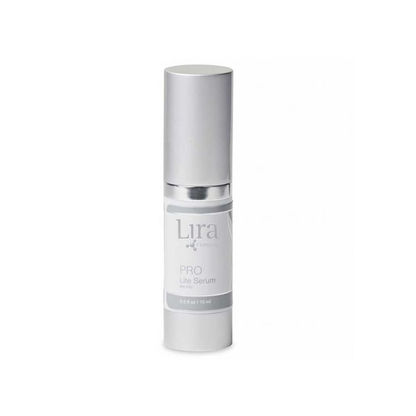 Lira Clinical PRO Lite Serum with PSC