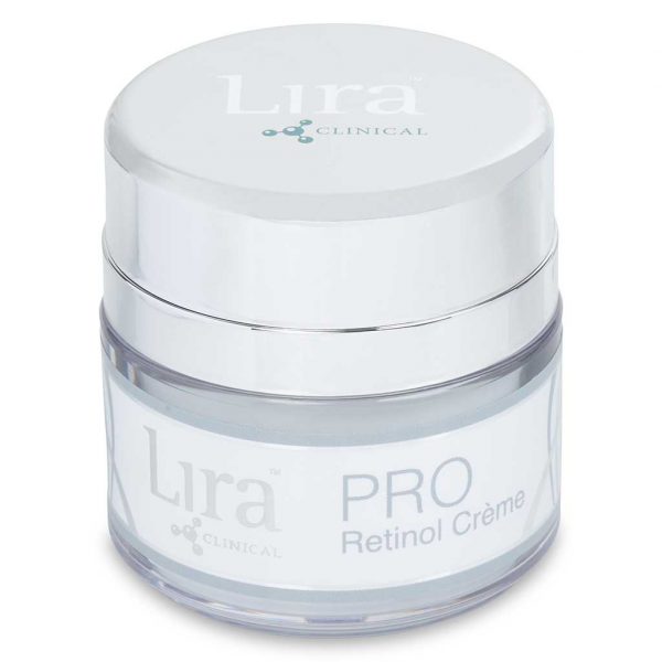 Lira Clinical PRO Retinol Creme