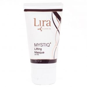 mystiq lifting masque