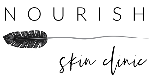 nourish skin clinic logo