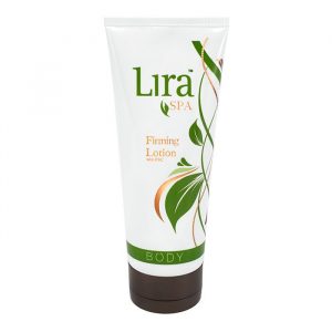 firming lotion