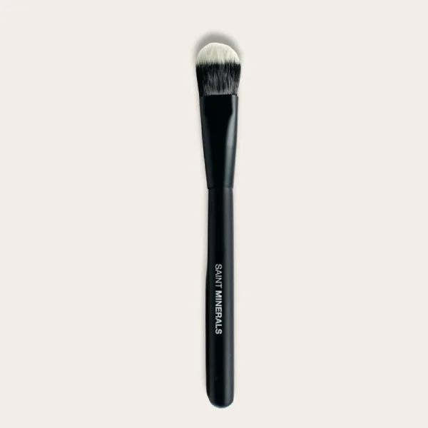 Saint Minerals Foundation Brush