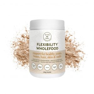 flexibility wholefood