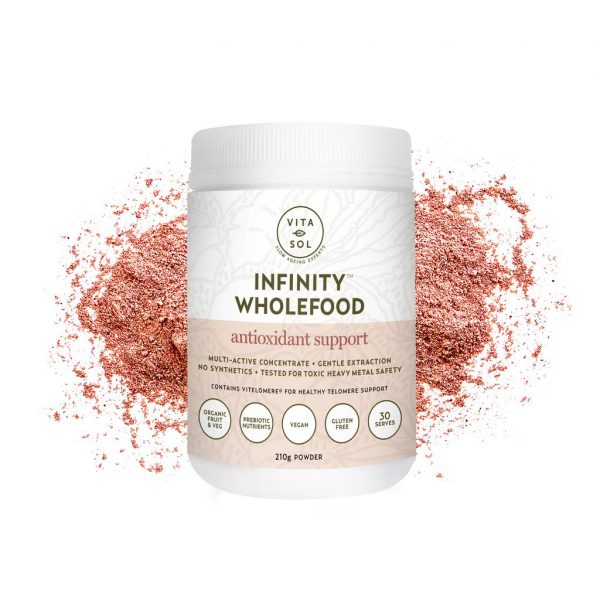 infinity wholefood