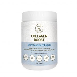 vital sol collagen boost