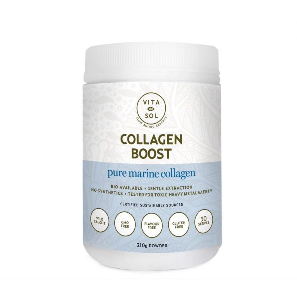 vital sol collagen boost