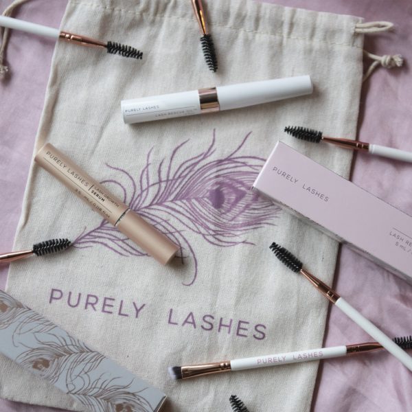 Purely Lashes Duo