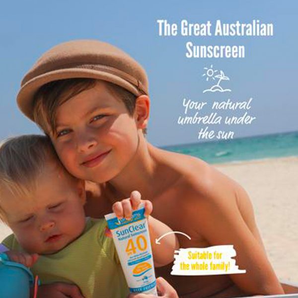 grahams sunclear sunscreen