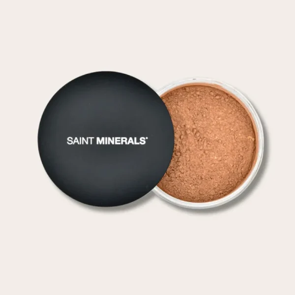 Saint Minerals All-Over Bronzer