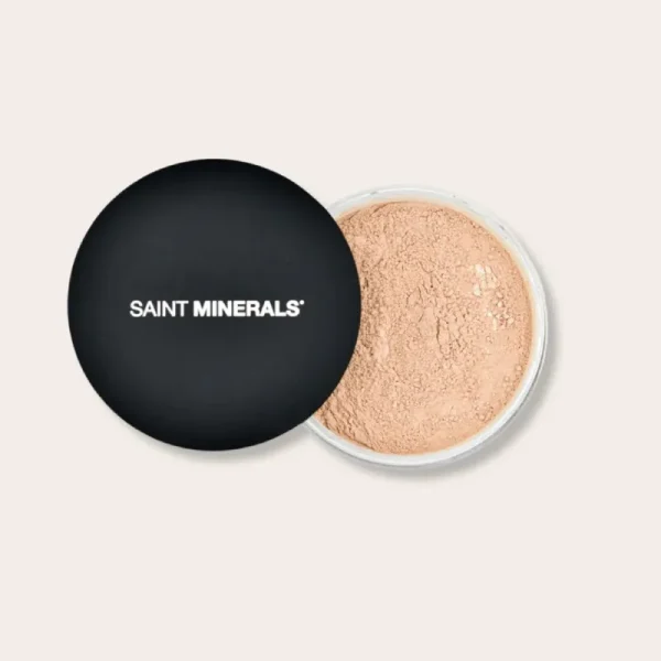 Saint Minerals All-Over Highlighter