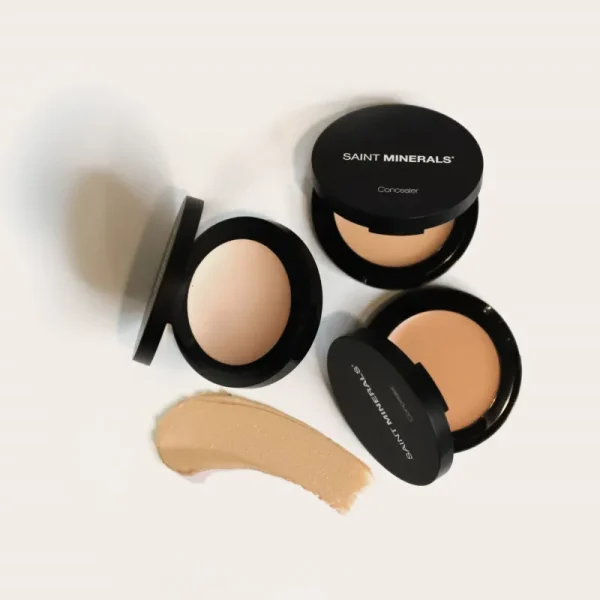 Peptide Cream Concealer