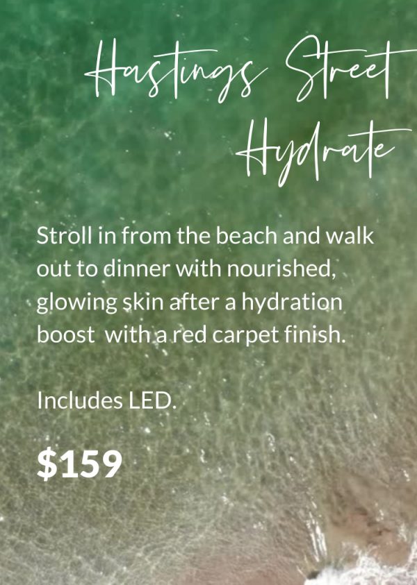 Hastings St Hydrate<br>Gift Package - Image 2