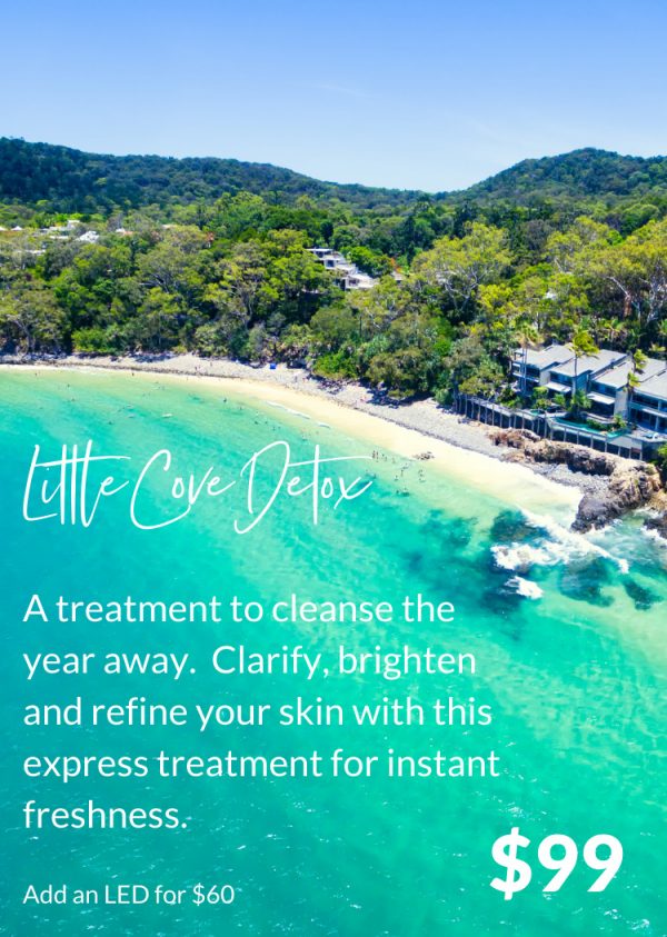 Little Cove Detox<br>Gift Package - Image 2