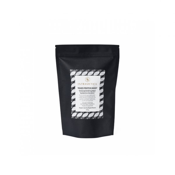 Intrametica Toned Protein Boost Pouch