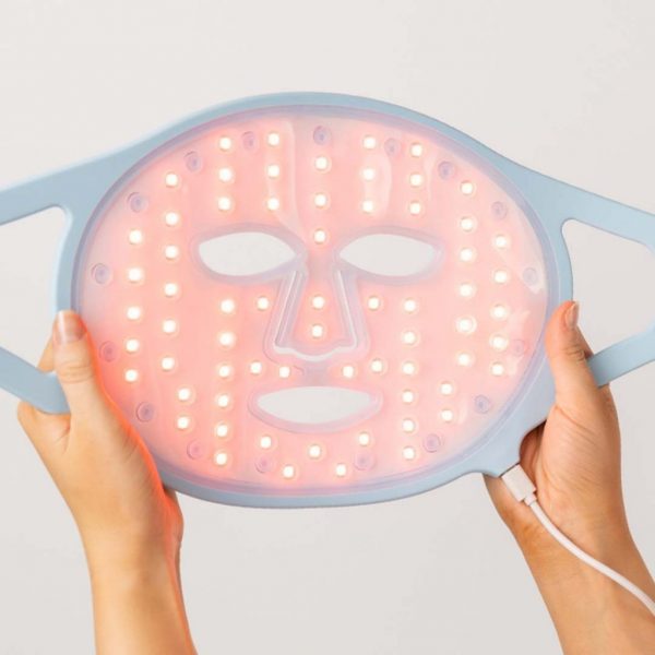 TRUDERMAL Glow Light Therapy Mask - Image 2