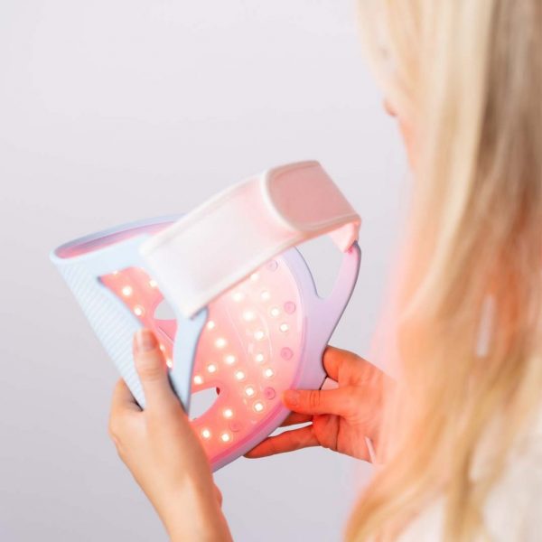 TRUDERMAL Glow Light Therapy Mask - Image 5