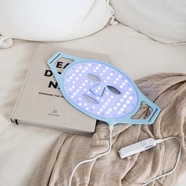 TRUDERMAL Glow Light Therapy Mask - Image 8