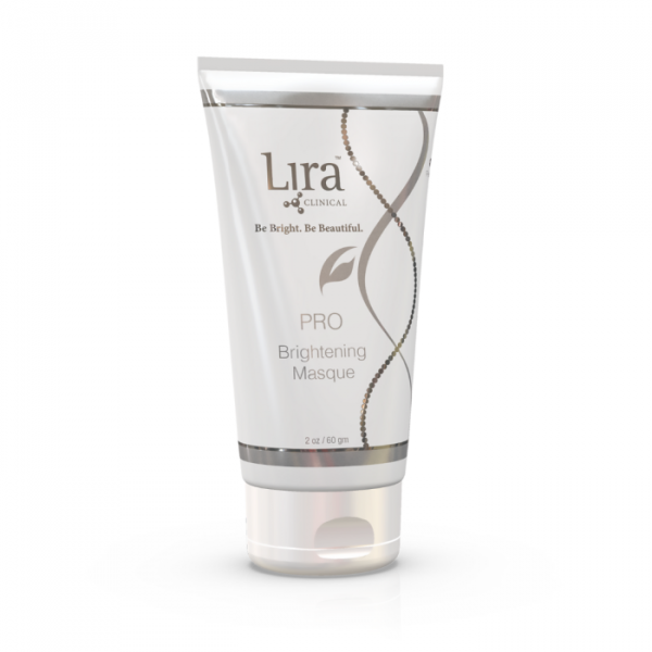 Lira Clinical PRO Brightening Masque