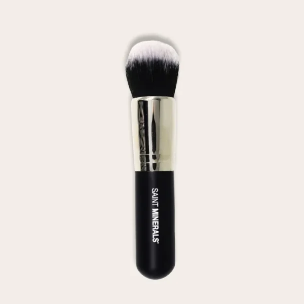 Saint Minerals Buffer Brush