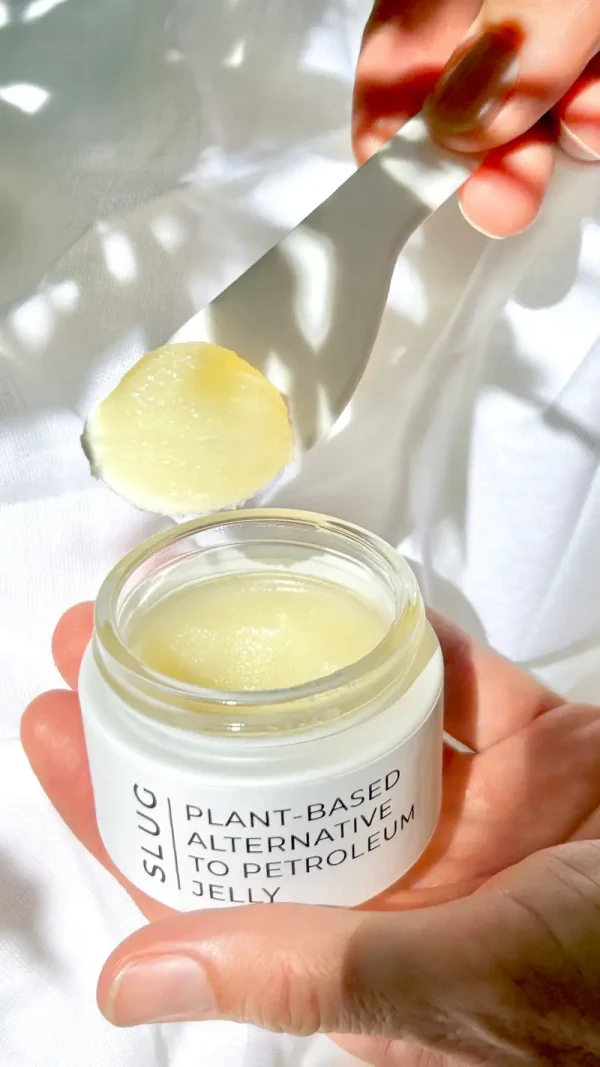 Founder's Formula SLUG - Plant-based Alternative to Petroleum Jelly