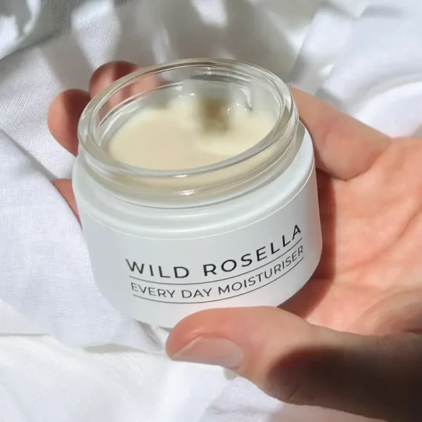 Founder's Formula - Wild Rosella Every Day Hydrating Moisturiser