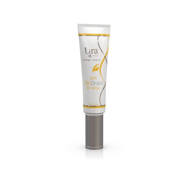 Lira Clinical SPF EliōDrops 30 Glow