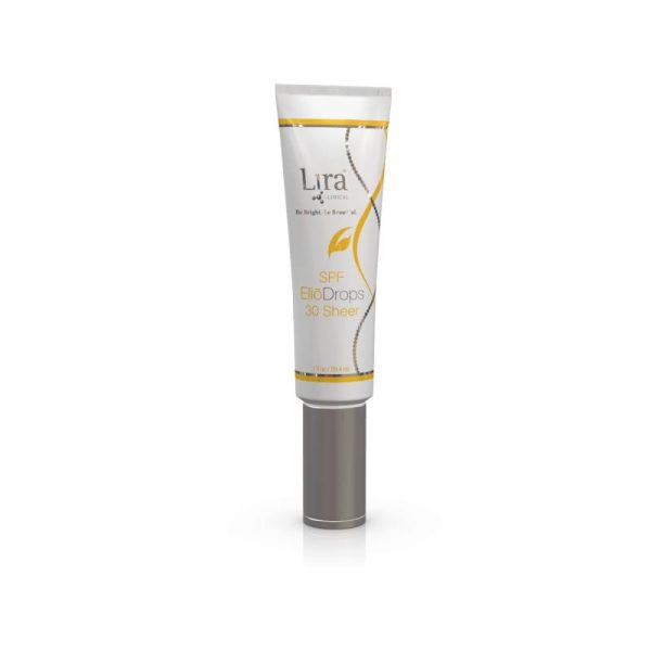 Lira Clinical SPF EliōDrops 30 Sheer