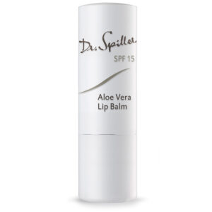 Lip Balm Aloe Vera 4.5g Dr Spiller