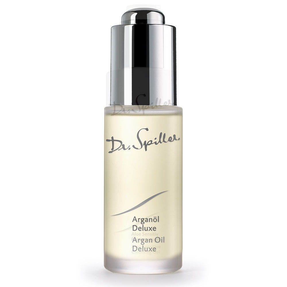 Dr Spille Argan Oil Deluxe 30ml