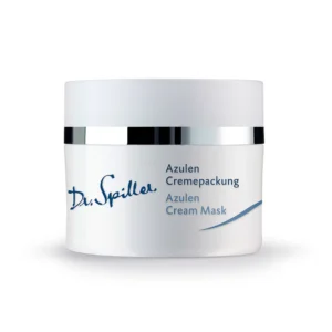 Azulen Cream Mask 50ml Dr Spiller