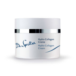 Hydro Collagen Cream 50ml Dr Spiller