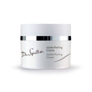 Dr Spiller Jojoba Peeling Cream 50ml