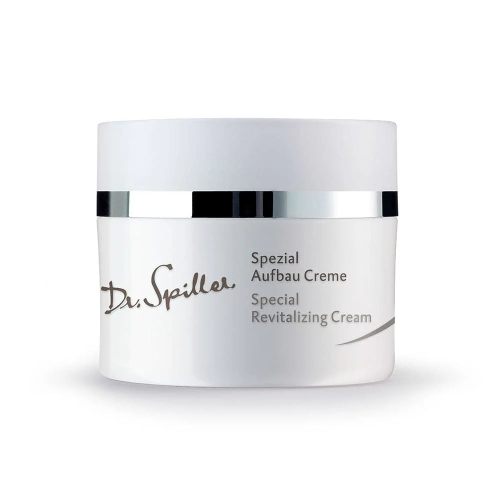 Special Revitalizing Cream 50ml Dr Spiller