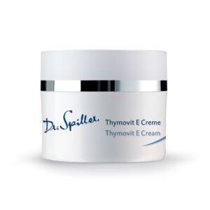 Thymovit E Cream 50ml Dr Spiller