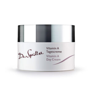 Vitamin A Day Cream 50ml Dr Spiller
