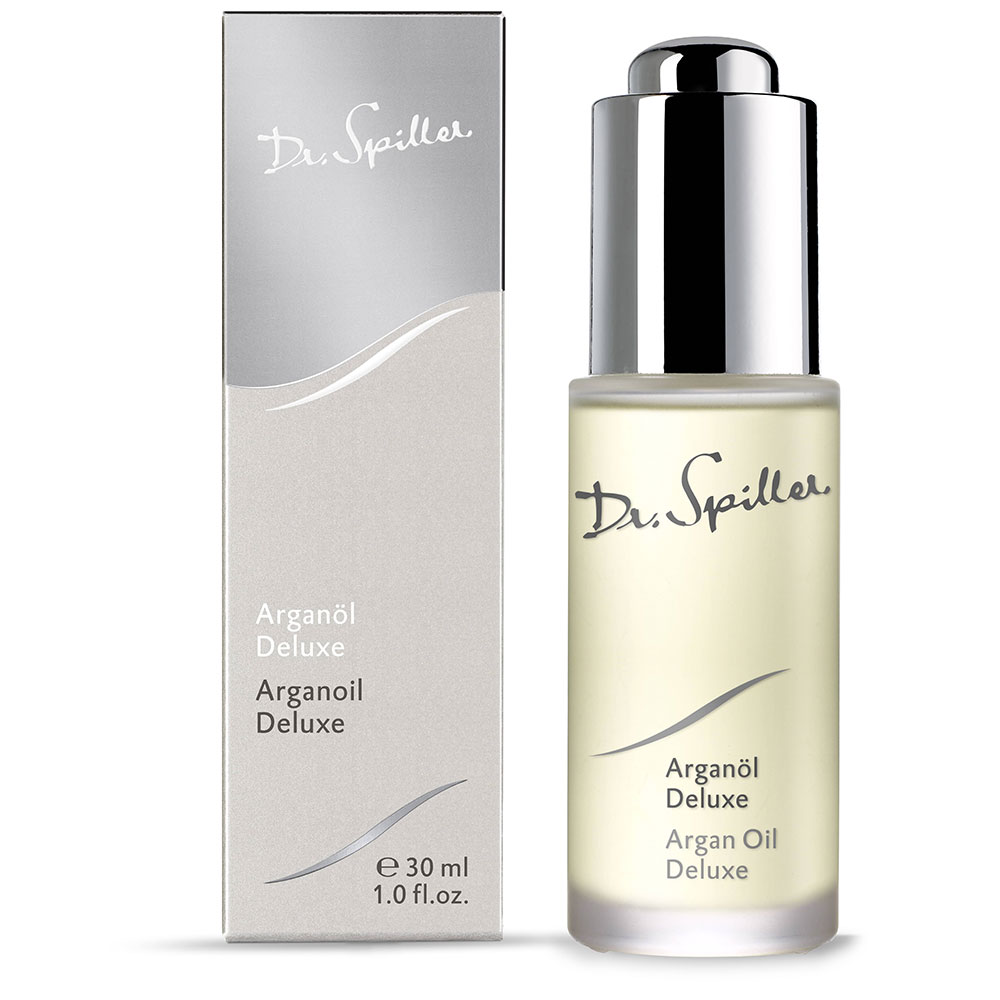 Dr Spille Argan Oil Deluxe 30ml - Image 2