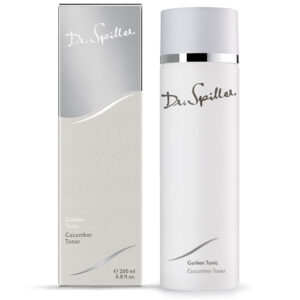 Dr Spiller Cucumber Toner 200ml