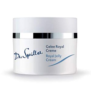 Royal Jelly Cream 50ml Dr Spiller