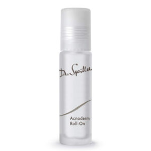 Acnoderm Roll On Dr Spiller 10ml