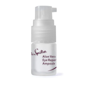 Aloe Vera Eye Repair Ampoule 5ml Dr Spiller