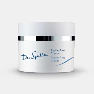 Dr. Spiller Alpine-Aloe Cream Light 50ml